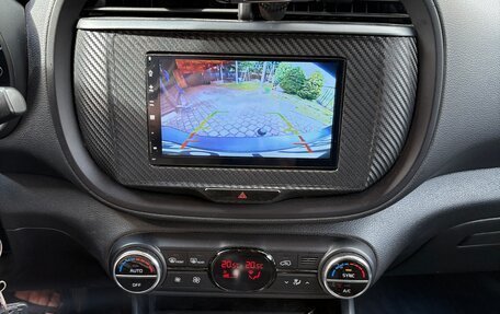 KIA Soul III, 2021 год, 1 850 000 рублей, 5 фотография