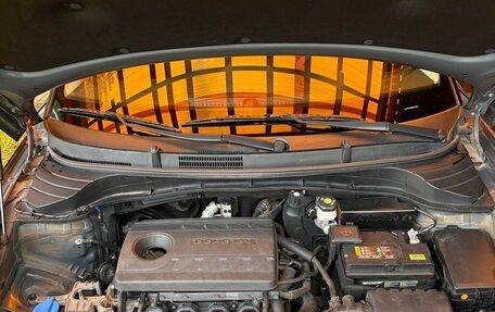 KIA Soul III, 2021 год, 1 850 000 рублей, 4 фотография