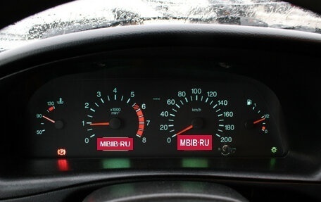 Chevrolet Niva I рестайлинг, 2010 год, 448 960 рублей, 16 фотография