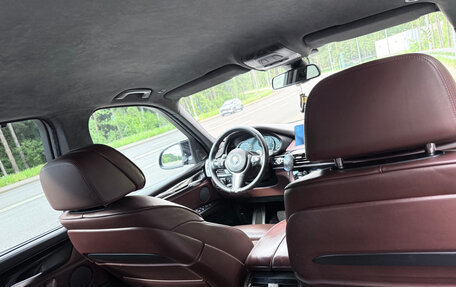 BMW X5, 2015 год, 3 790 000 рублей, 8 фотография