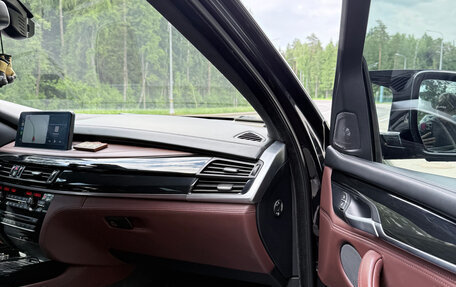 BMW X5, 2015 год, 3 790 000 рублей, 9 фотография