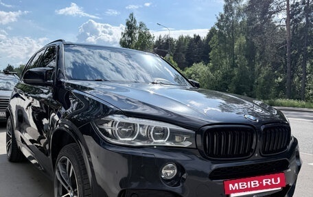 BMW X5, 2015 год, 3 790 000 рублей, 7 фотография