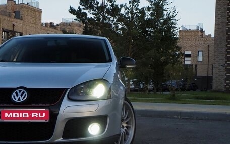 Volkswagen Jetta VI, 2010 год, 800 000 рублей, 15 фотография