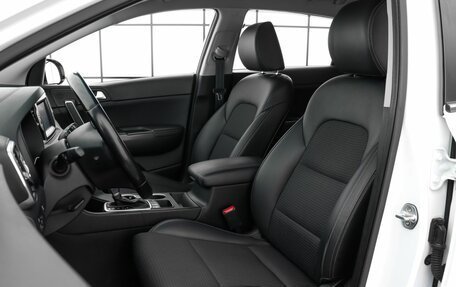 KIA Sportage IV рестайлинг, 2018 год, 2 369 000 рублей, 9 фотография