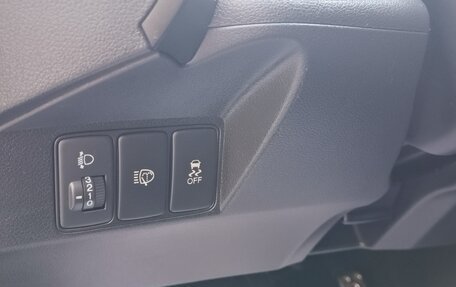 Honda Civic IX, 2012 год, 1 149 000 рублей, 14 фотография
