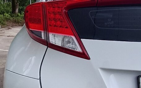 Honda Civic IX, 2012 год, 1 149 000 рублей, 9 фотография