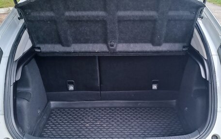 Honda Civic IX, 2012 год, 1 149 000 рублей, 16 фотография