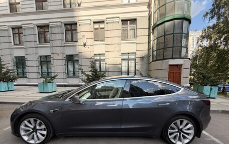 Tesla Model 3 I, 2019 год, 2 730 000 рублей, 1 фотография