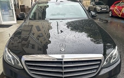 Mercedes-Benz E-Класс, 2019 год, 1 850 000 рублей, 1 фотография