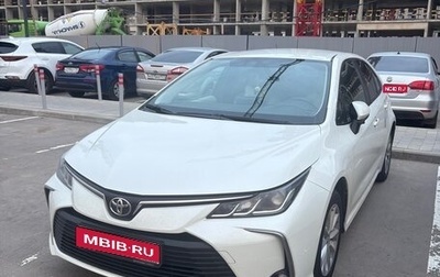 Toyota Corolla, 2019 год, 1 750 000 рублей, 1 фотография