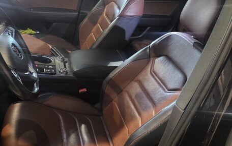 Volkswagen Touareg III, 2019 год, 4 670 000 рублей, 3 фотография