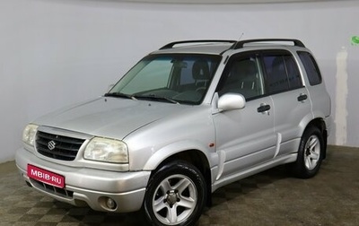 Suzuki Grand Vitara, 2003 год, 476 000 рублей, 1 фотография