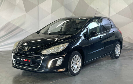 Peugeot 308 II, 2011 год, 370 000 рублей, 1 фотография