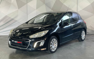 Peugeot 308 II, 2011 год, 370 000 рублей, 1 фотография