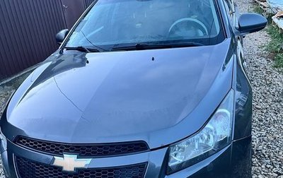 Chevrolet Cruze II, 2012 год, 500 000 рублей, 1 фотография