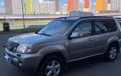 Nissan X-Trail, 2006 год, 780 000 рублей, 1 фотография