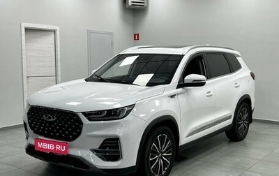 Chery Tiggo 8 Pro, 2022 год, 2 150 000 рублей, 1 фотография