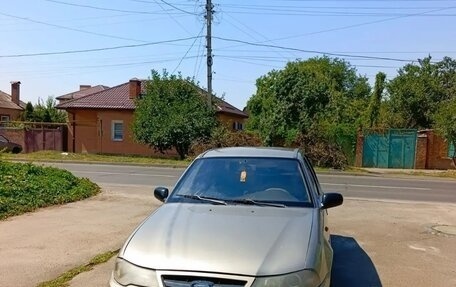 Daewoo Nexia I рестайлинг, 2013 год, 250 000 рублей, 1 фотография