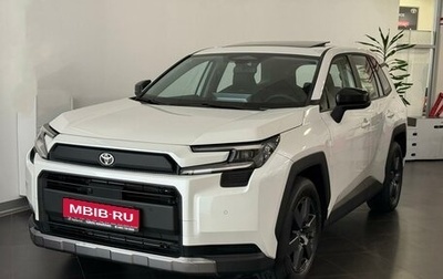 Toyota RAV4, 2026 год, 4 500 000 рублей, 1 фотография