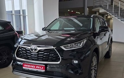 Toyota Highlander, 2026 год, 5 650 000 рублей, 1 фотография