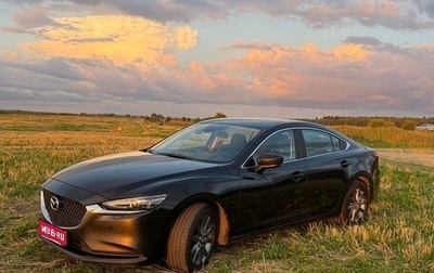 Mazda 6, 2020 год, 2 100 000 рублей, 1 фотография
