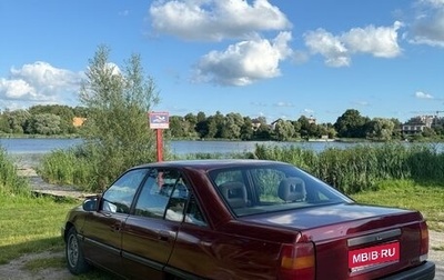 Opel Omega A, 1990 год, 175 000 рублей, 1 фотография