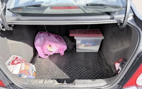 Chevrolet Aveo III, 2012 год, 650 000 рублей, 13 фотография