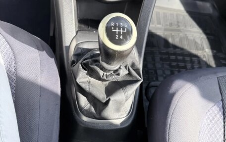 Chevrolet Aveo III, 2012 год, 650 000 рублей, 14 фотография