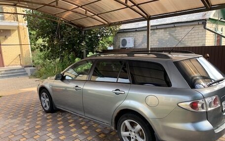 Mazda 6, 2002 год, 360 000 рублей, 2 фотография