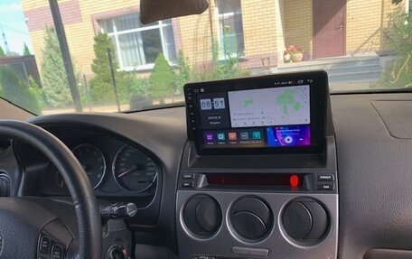 Mazda 6, 2002 год, 360 000 рублей, 8 фотография