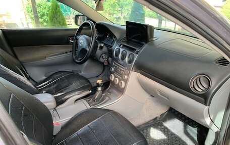 Mazda 6, 2002 год, 360 000 рублей, 9 фотография