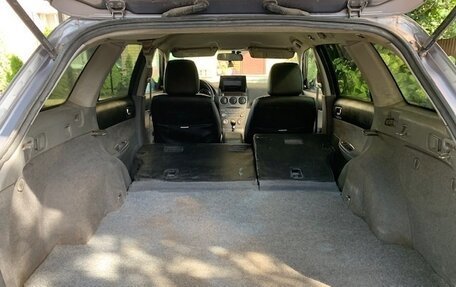 Mazda 6, 2002 год, 360 000 рублей, 12 фотография