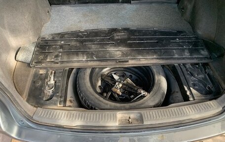 Mazda 6, 2002 год, 360 000 рублей, 13 фотография