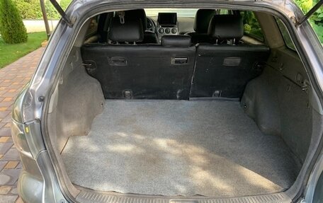 Mazda 6, 2002 год, 360 000 рублей, 11 фотография