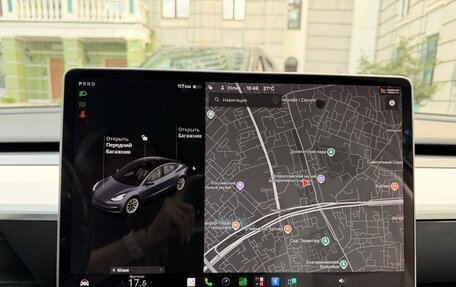 Tesla Model 3 I, 2019 год, 2 730 000 рублей, 5 фотография