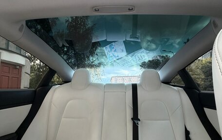 Tesla Model 3 I, 2019 год, 2 730 000 рублей, 7 фотография