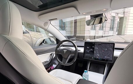 Tesla Model 3 I, 2019 год, 2 730 000 рублей, 8 фотография