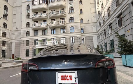 Tesla Model 3 I, 2019 год, 2 730 000 рублей, 3 фотография