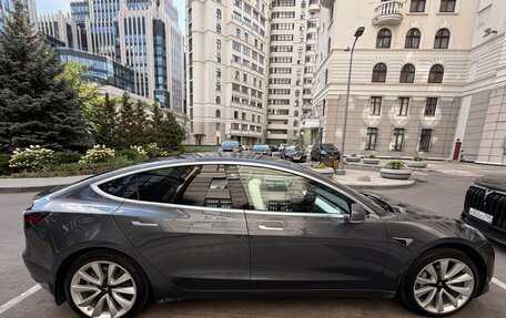 Tesla Model 3 I, 2019 год, 2 730 000 рублей, 4 фотография