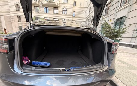 Tesla Model 3 I, 2019 год, 2 730 000 рублей, 15 фотография