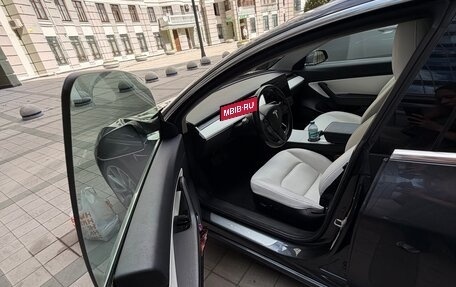 Tesla Model 3 I, 2019 год, 2 730 000 рублей, 6 фотография