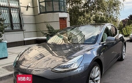 Tesla Model 3 I, 2019 год, 2 730 000 рублей, 2 фотография