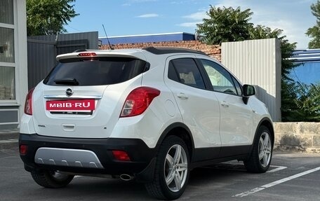Opel Mokka I, 2012 год, 990 000 рублей, 6 фотография