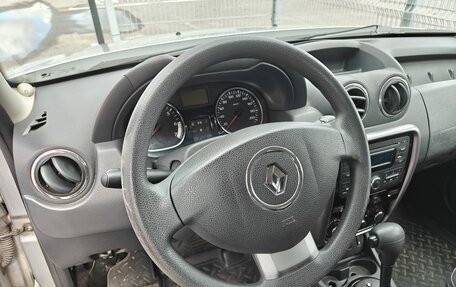 Renault Duster I рестайлинг, 2012 год, 950 000 рублей, 13 фотография