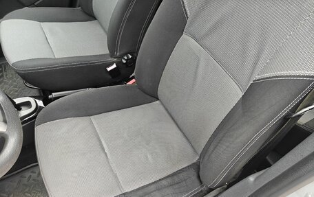 Renault Duster I рестайлинг, 2012 год, 950 000 рублей, 12 фотография
