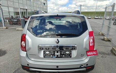 Renault Duster I рестайлинг, 2012 год, 950 000 рублей, 6 фотография