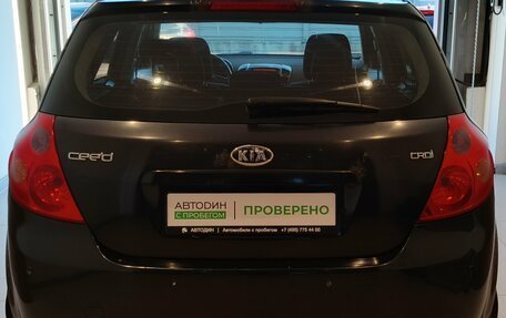 KIA cee'd I рестайлинг, 2008 год, 451 000 рублей, 5 фотография