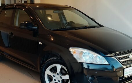 KIA cee'd I рестайлинг, 2008 год, 451 000 рублей, 3 фотография