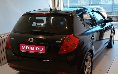KIA cee'd I рестайлинг, 2008 год, 451 000 рублей, 4 фотография