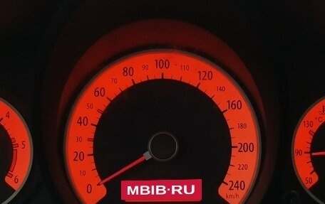 KIA cee'd I рестайлинг, 2008 год, 451 000 рублей, 7 фотография